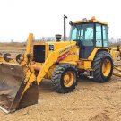 TM12511 - John Deere 710K Backhoe Loader Diagnostic Test Service Manual Download