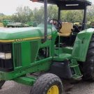 TM4523 - John Deere 6200, 6200L, 6300, 6300L-6500, 6500L Tractor Technical Service Manual Download