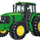 TM802219 - John Deere 6165J, 6185J, 6205J, 6210J Tractor Diagnostic Service Manual Download