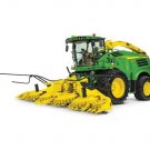 TM404919 - John Deere 770 Rotary Harvesting Unit Technical Service Repair Manual Download