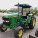 TM4524 - John Deere 6200, 6200L-6400, 6400L, 6500, 6500L Tractor Diagnostic Manual Download