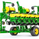 TM609119 - John Deere 1745, 1755 Planter Diagnostic Technical Service Manual Download