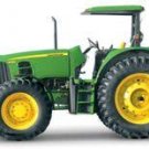TM605819 - John Deere 7425, 7525, 6140J,6155J,6155JH Tractor Service Repair Manual Download
