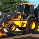 TM10148 - John Deere 710J Backhoe Loader Service Repair Manual Download