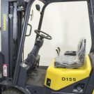 DOOSAN GC15S-2, GC18S-2, GC20SC-2 LIFT TRUCK Workshop Service Repair Manual