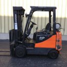 DOOSAN GC20/25-2, GC20/25/30S-2, G20/25-2 LIFT TRUCK Workshop Service Repair Manual