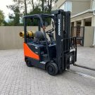 DOOSAN D20/25/30S-5, D33S-5, D35C-5, GC20/25/30/33E-5 LIFT TRUCK Workshop Service Repair Manual