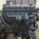 DAEWOO DOOSAN DL08 DIESEL ENGINE WORKSHOP SERVICE REPAIR MANUAL DOWNLOAD
