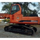 Daewoo Doosan Solar 300LL Excavator Workshop Service Repair Manual SN: From 1001 DOWNLOAD