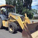 TM2061 - John Deere 710G Backhoe Loader Service Repair Manual Download