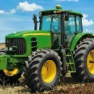 TM801419 - John Deere 6145J, 6165J, 6180J, 6205J Tractor Diagnostic Service Manual Download