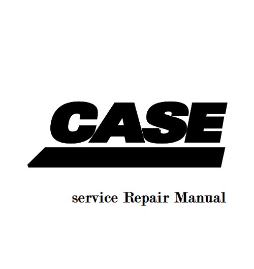 Case M13K Articulated Forklift Parts Catalog Manual DOWNLOAD