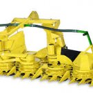 TM405019 - John Deere 690, 692, 696, 698 Rotary Harvesting Unit Technical Service Manual Download