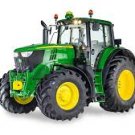TM408619 - John Deere 6145M, 6155M, 6175M, 6195M Tractor Technical Repair Manual Download