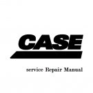 Case IH B, Farmall® B Tractor Operator`s Manual 1008034R4 DOWNLOAD