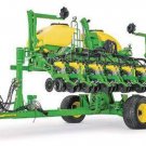 TM8295 - John Deere 1107, 1109, 1111, 1113, 2109, 2115 Planter Technical Service Manual Download