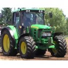 TM400419 - John Deere 6130, 6230, 6330, 6430, 6830, 6930 Tractor Diagnostic Manual download