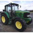 TM4647 - John Deere 6120, 6220, 6420, 6120L-6520L Tractor Service Repair Manual Download
