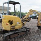 TM1838 - John Deere 27ZTS Compact Excavator Diagnostic Test Manual Download