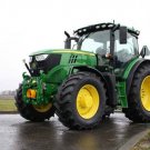 TM406819 - John Deere 6110R, 6120R, 6130R, 6135R Tractor Service Repair Manual Download