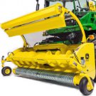 TM408319 - John Deere 639, 649, 659 Windrow Pickups Technical Manual Download