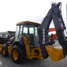 TM10147 - John Deere 410J Backhoe Loader Technical Service Repair Manual Download