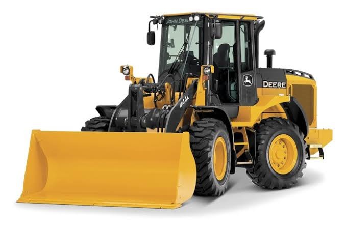 TM12091 - John Deere 444K 4WD Loader Technical Service Repair Manual Download