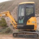 TM2052 - John Deere 27C ZTS, 35C ZTS Compact Excavator Diagnostic Service Manual Download