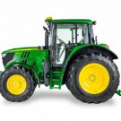 TM408419 - John Deere 6110M, 6120M, 6125M, 6130M,6135M,6145M, 6195M Tractor Manual Download