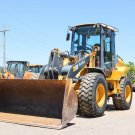 TM13367X19 - John Deere 444K 4WD Loader Technical Service Repair Manual Download