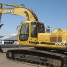 TM1667 - John Deere 270LC Excavator Diagnostic Test Service Manual Download