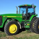 TM801819 - John Deere 6100J, 6110J, 6125J, 6130J Tractor Diagnostic Service Manual Download