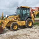 TM1881 - John Deere 410G Backhoe Loader Diagnostic Service Manual Download