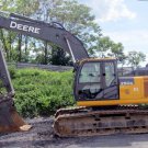 TM12177 - John Deere 250G LC Excavator Technical Service Repair Manual Download