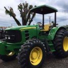 TM800419 - John Deere 6415, 6615, 6110E, 6125E Tractor Diagnostic Service Manual Download
