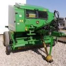 TM3300 - John Deere 568, 578 Round Balers Diagnostic Technical Repair Manual Download