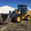 TM13370X19 - John Deere 444K 4WD Loader Technical Service Repair Manual Download