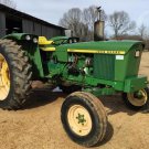TM4326 - John Deere 1030, 1130, 1630, 1830, 2030 Tractor Technical Repair Manual Download