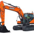 Daewoo Doosan DX180LC Excavator Workshop Service Repair Manual SN: From 5001 DOWNLOAD