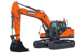 Daewoo Doosan DX180LC Excavator Workshop Service Repair Manual SN: From 5001 DOWNLOAD