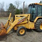 TM1512 - John Deere 410D, 510D Backhoe Loader Diagnostic Test Service Manual Download