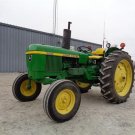 TM4301 - John Deere 2240 Utility Tractor Technical Service Manual Download