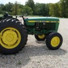 TM4300 - John Deere 2040 Utility Tractor Technical Service Manual Download