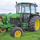 TM4440 - John Deere 2250, 2450, 2650, 2650N and 2850 Tractor Repair Manual Download