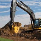 TM13079X19 - John Deere 250GLC Excavator Technical Service Repair Manual Download