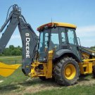 TM10145 - John Deere 310J Backhoe Loader Technical Service Repair Manual Download