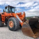 Doosan DL500 Wheel Loader Workshop Service Repair Manual SN: From 5001 DOWNLOAD