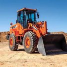 Doosan DL200, DL200TC Wheel Loader Workshop Service Repair Manual (SN: From 5001) DOWNLOAD