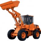 Doosan DL160 Wheel Loader Workshop Service Repair Manual (SN: From 5001) DOWNLOAD