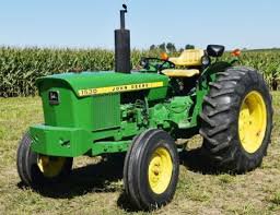 TM4280 - John Deere 1530 Tractor Technical Service Manual Download